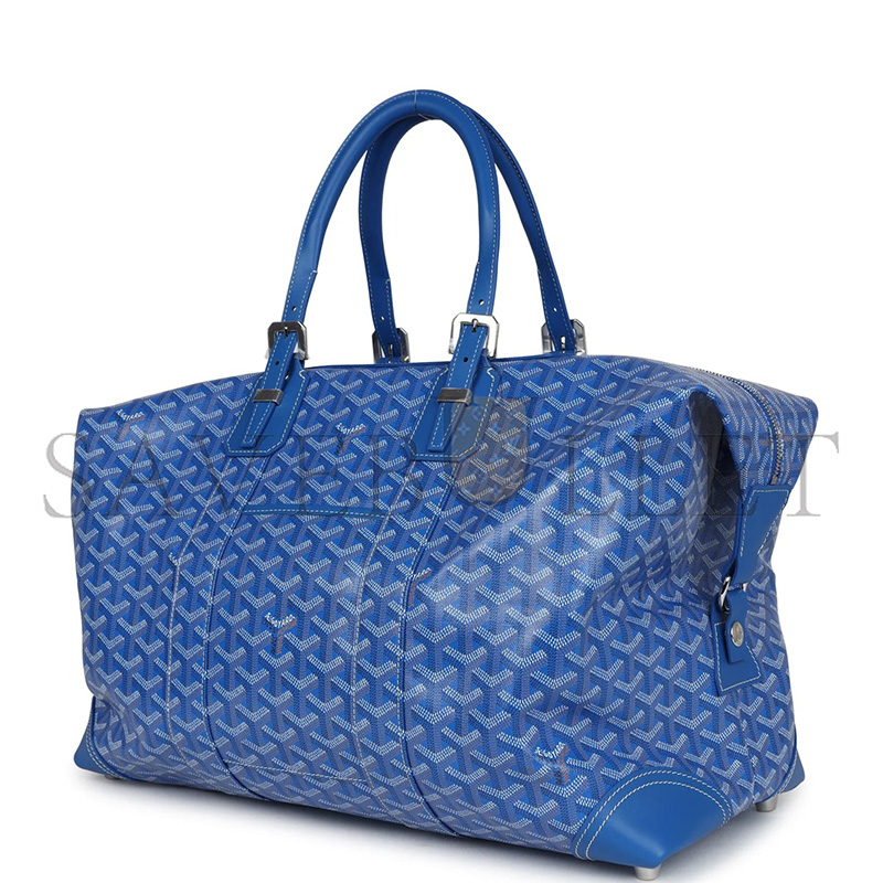 GOYARD BOWLING 45 BAG (45*30*22cm)
